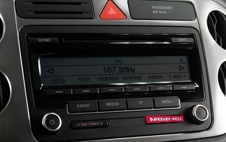 Volkswagen Tiguan I, 2009 год, 1 199 000 рублей, 13 фотография