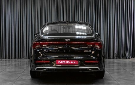 KIA K5, 2020 год, 2 569 000 рублей, 4 фотография