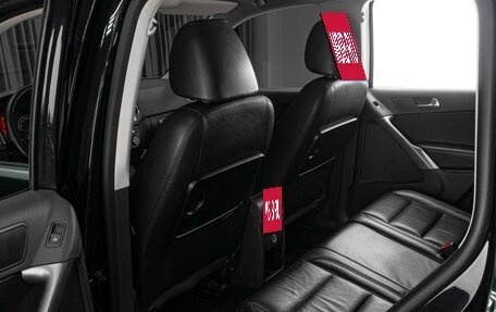 Volkswagen Tiguan I, 2009 год, 1 199 000 рублей, 11 фотография