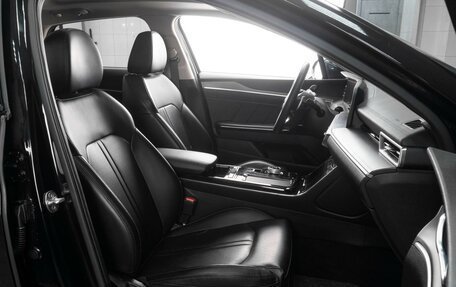 KIA K5, 2020 год, 2 569 000 рублей, 8 фотография