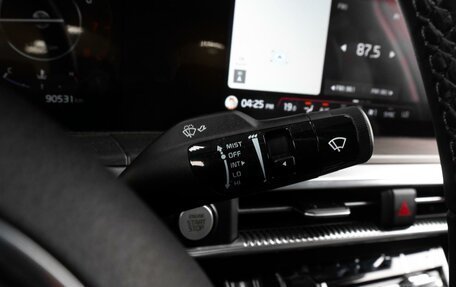 KIA K5, 2020 год, 2 569 000 рублей, 22 фотография