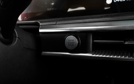 KIA K5, 2020 год, 2 569 000 рублей, 20 фотография