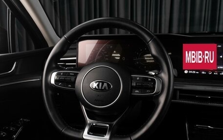 KIA K5, 2020 год, 2 569 000 рублей, 14 фотография