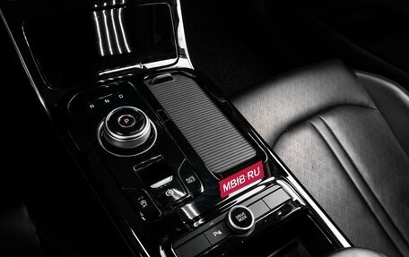 KIA K5, 2020 год, 2 569 000 рублей, 19 фотография