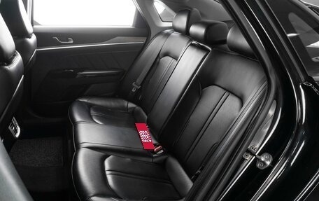 KIA K5, 2020 год, 2 569 000 рублей, 9 фотография