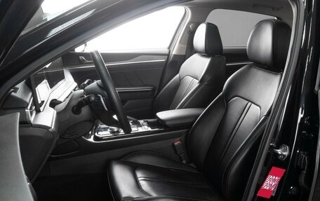 KIA K5, 2020 год, 2 569 000 рублей, 10 фотография