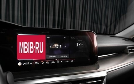 KIA K5, 2020 год, 2 569 000 рублей, 17 фотография