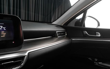 KIA K5, 2020 год, 2 569 000 рублей, 24 фотография