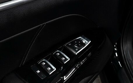 KIA K5, 2020 год, 2 569 000 рублей, 25 фотография