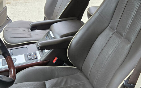 Land Rover Range Rover III, 2012 год, 2 540 000 рублей, 22 фотография