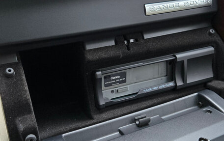 Land Rover Range Rover III, 2012 год, 2 540 000 рублей, 30 фотография