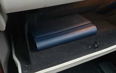 Land Rover Range Rover III, 2012 год, 2 540 000 рублей, 29 фотография