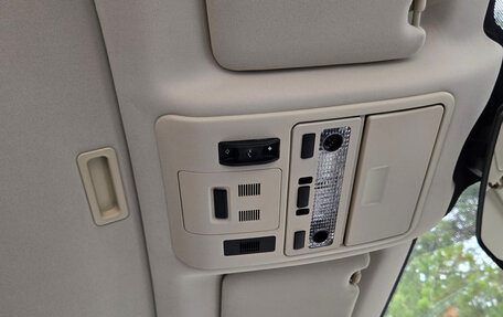 Land Rover Range Rover III, 2012 год, 2 540 000 рублей, 33 фотография