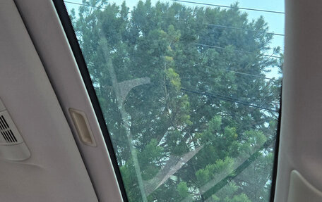 Land Rover Range Rover III, 2012 год, 2 540 000 рублей, 34 фотография