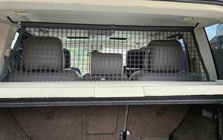 Land Rover Range Rover III, 2012 год, 2 540 000 рублей, 37 фотография