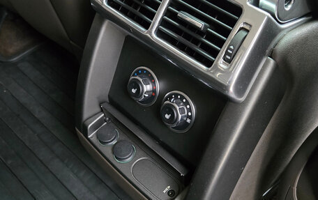 Land Rover Range Rover III, 2012 год, 2 540 000 рублей, 36 фотография