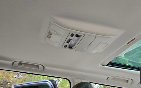 Land Rover Range Rover III, 2012 год, 2 540 000 рублей, 35 фотография