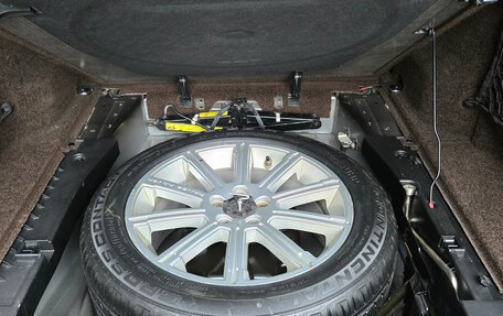 Land Rover Range Rover III, 2012 год, 2 540 000 рублей, 39 фотография