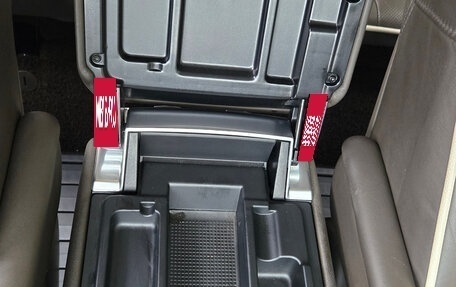 Land Rover Range Rover III, 2012 год, 2 540 000 рублей, 31 фотография