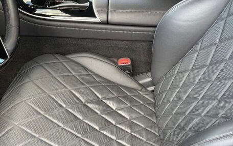 Mercedes-Benz S-Класс, 2021 год, 11 300 000 рублей, 4 фотография