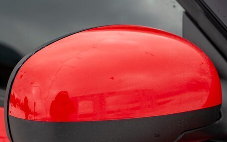 Skoda Fabia II, 2008 год, 560 000 рублей, 4 фотография