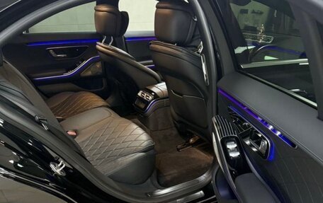 Mercedes-Benz S-Класс, 2021 год, 11 300 000 рублей, 5 фотография