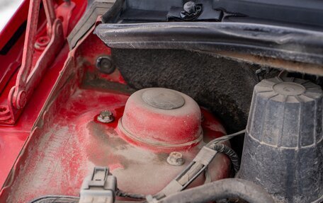 Skoda Fabia II, 2008 год, 560 000 рублей, 6 фотография