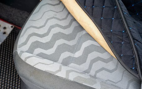 Skoda Fabia II, 2008 год, 560 000 рублей, 12 фотография