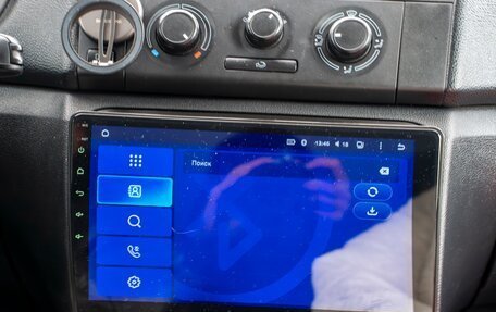 Skoda Fabia II, 2008 год, 560 000 рублей, 15 фотография