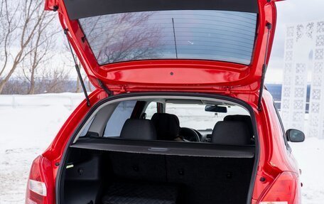 Skoda Fabia II, 2008 год, 560 000 рублей, 17 фотография