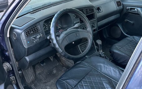 Volkswagen Golf III, 1993 год, 215 000 рублей, 7 фотография