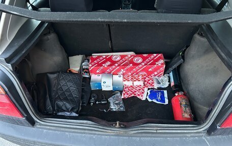 Volkswagen Golf III, 1993 год, 215 000 рублей, 9 фотография