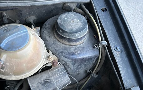 Volkswagen Golf III, 1993 год, 215 000 рублей, 6 фотография