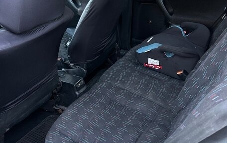 Volkswagen Golf III, 1993 год, 215 000 рублей, 8 фотография