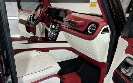 Mercedes-Benz G-Класс W463 рестайлинг _iii, 2023 год, 14 300 000 рублей, 10 фотография