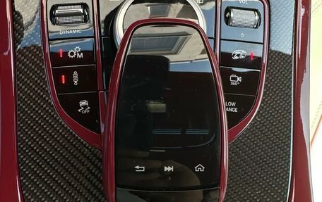 Mercedes-Benz G-Класс W463 рестайлинг _iii, 2023 год, 14 300 000 рублей, 11 фотография