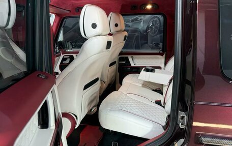 Mercedes-Benz G-Класс W463 рестайлинг _iii, 2023 год, 14 300 000 рублей, 13 фотография