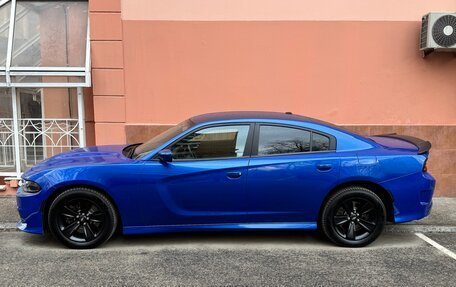 Dodge Charger, 2018 год, 5 500 000 рублей, 2 фотография