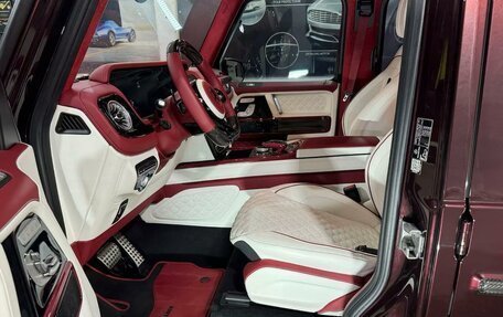 Mercedes-Benz G-Класс W463 рестайлинг _iii, 2023 год, 14 300 000 рублей, 9 фотография