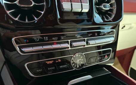 Mercedes-Benz G-Класс W463 рестайлинг _iii, 2023 год, 14 300 000 рублей, 12 фотография