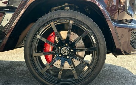 Mercedes-Benz G-Класс W463 рестайлинг _iii, 2023 год, 14 300 000 рублей, 15 фотография