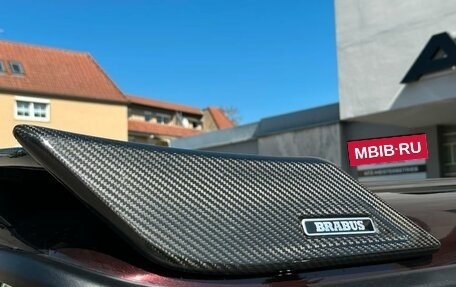 Mercedes-Benz G-Класс W463 рестайлинг _iii, 2023 год, 14 300 000 рублей, 7 фотография