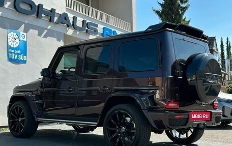 Mercedes-Benz G-Класс W463 рестайлинг _iii, 2023 год, 14 300 000 рублей, 6 фотография