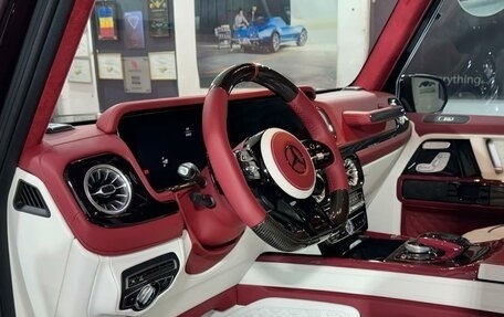 Mercedes-Benz G-Класс W463 рестайлинг _iii, 2023 год, 14 300 000 рублей, 8 фотография