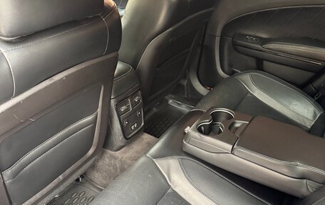 Dodge Charger, 2018 год, 5 500 000 рублей, 7 фотография