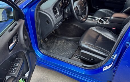 Dodge Charger, 2018 год, 5 500 000 рублей, 4 фотография