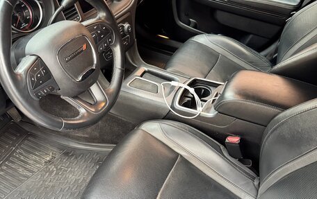 Dodge Charger, 2018 год, 5 500 000 рублей, 5 фотография