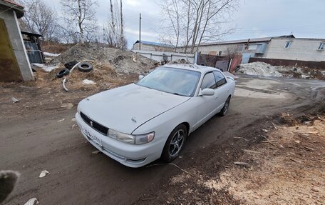 Toyota Chaser IV, 1992 год, 280 000 рублей, 2 фотография