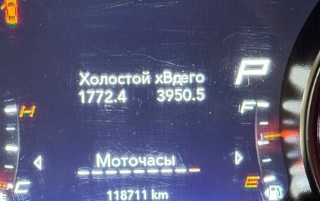 Dodge Charger, 2018 год, 5 500 000 рублей, 10 фотография