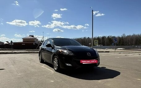 Mazda 3, 2011 год, 595 000 рублей, 5 фотография